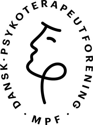Medlem af Dansk Psykoterapeutforening (MPF)